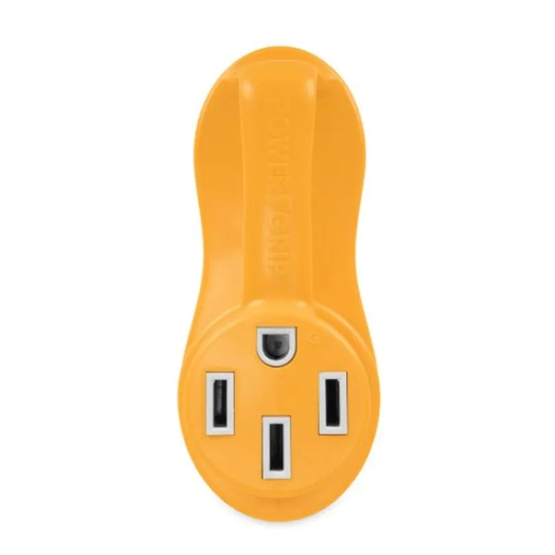 POWERGRIP - OFFSET ADAPTER 15A